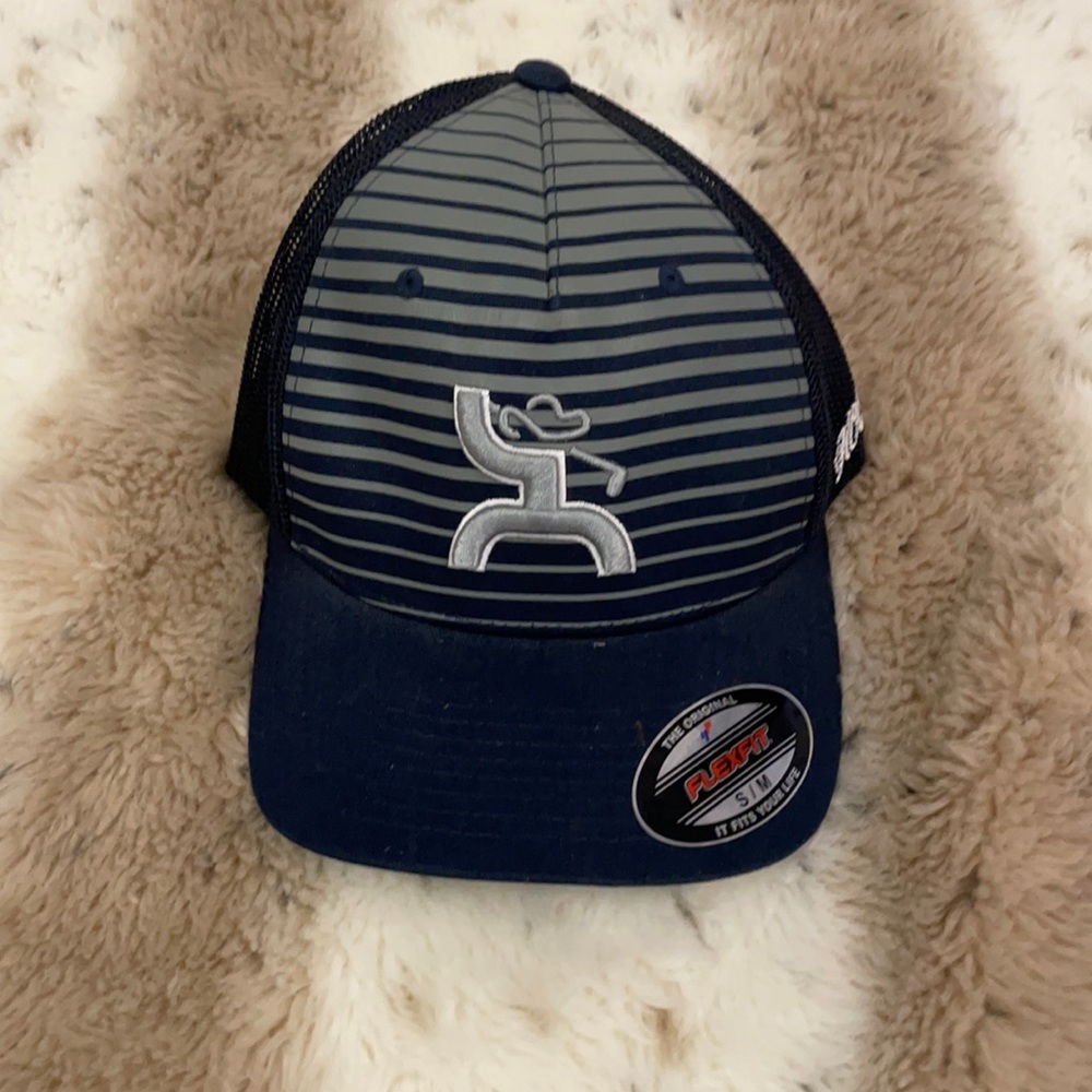 Hooey Golf Hat